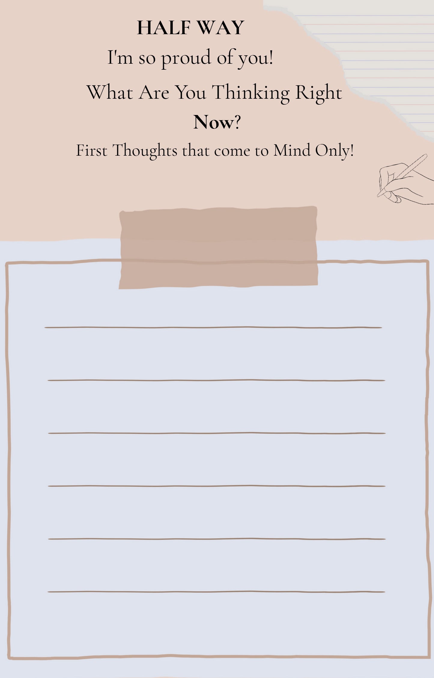 Changing The Past Facing The Future