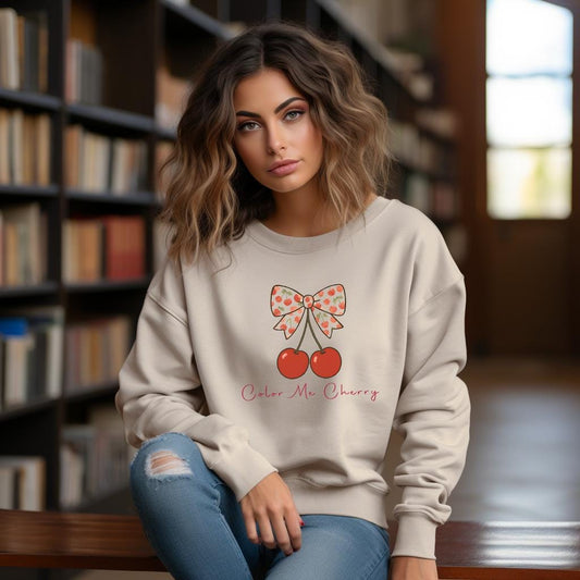 Cherry Coquette Bow PNG, Cherry Sublimation with a Coquette Bow, Coquette designed with Cherries digital download ong file, Cherry Png