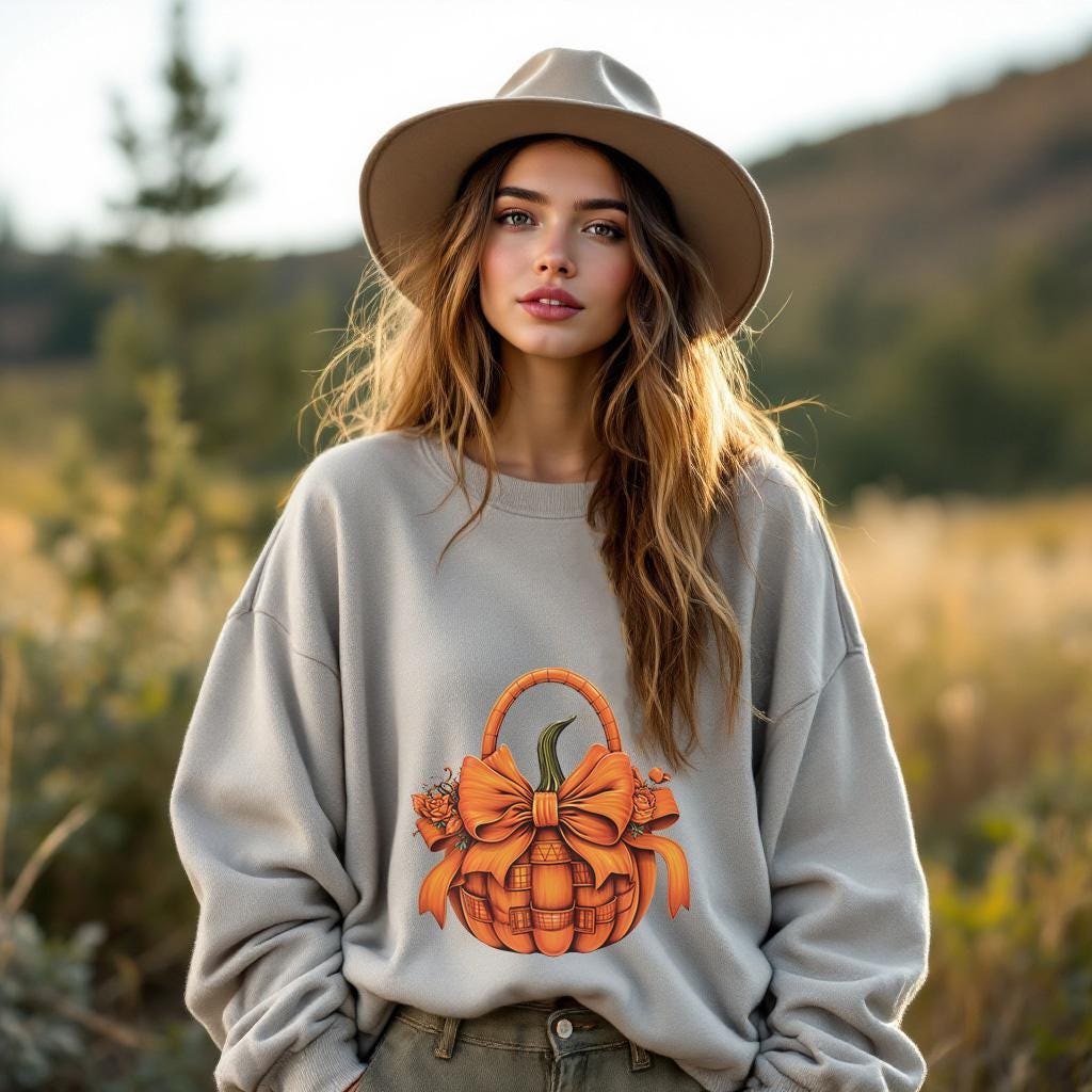 Pumpkin png bundle, 5 Pumpkin Basket Design sublimations, Fall Pumpkin Clipart, Digital Download Thanksgiving png, Halloween Pumpkin Basket