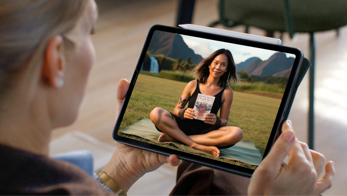 Changing The Past Facing The Future