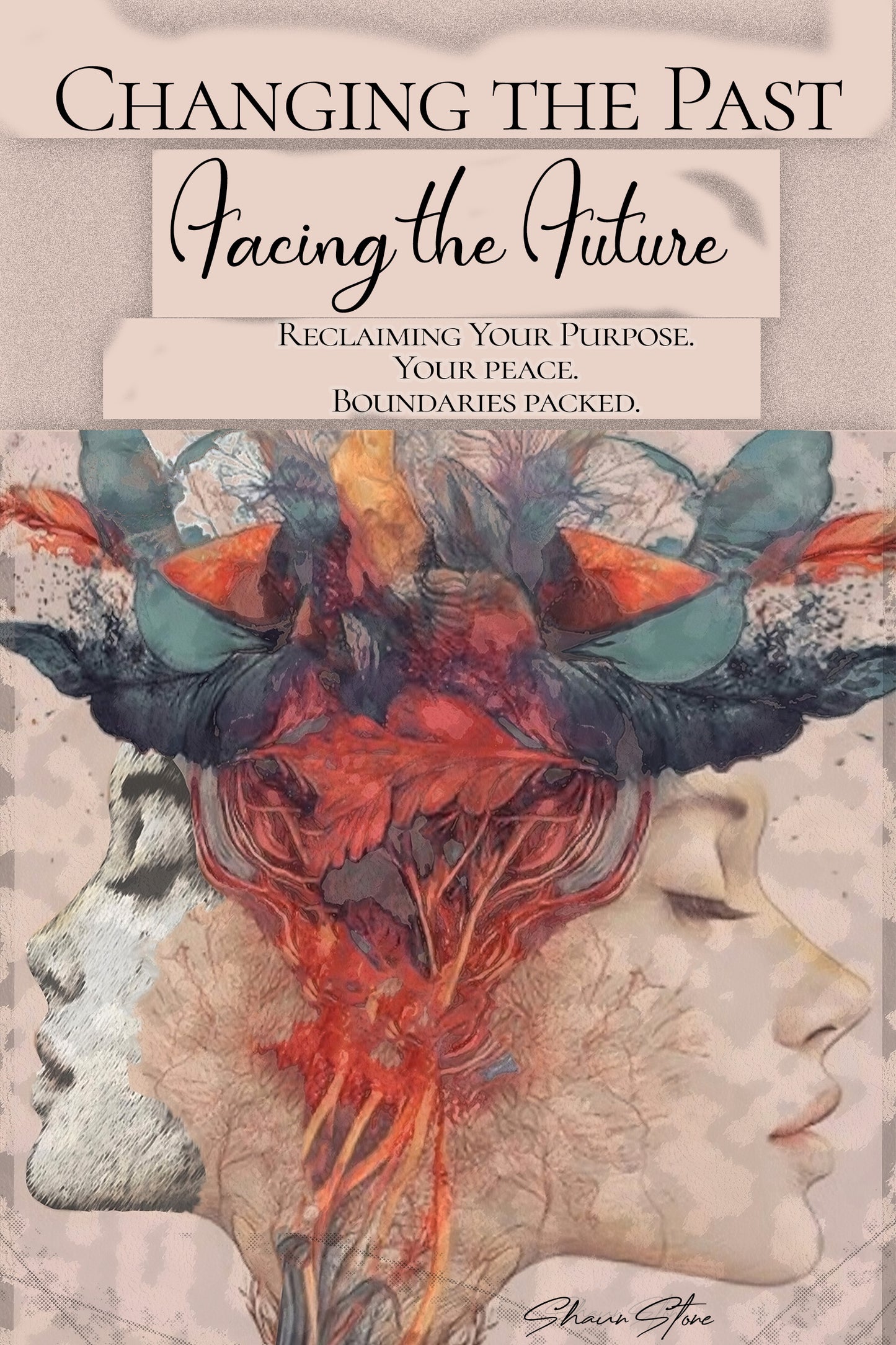 Changing The Past Facing The Future